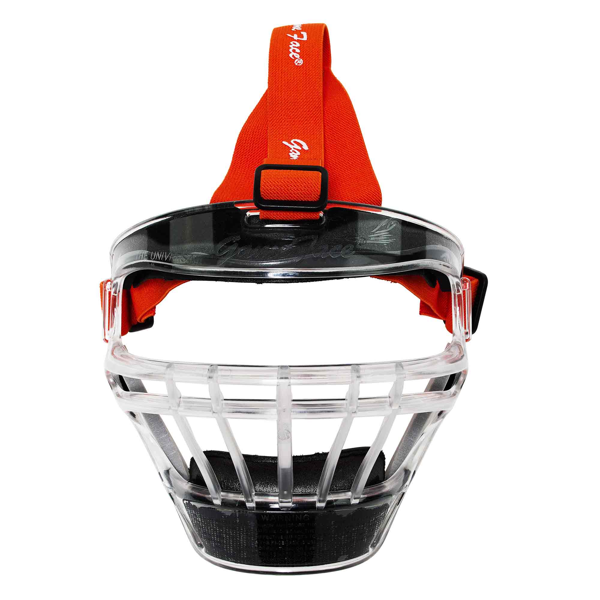 Universal GameFace Softball Fielder's Mask - Medium