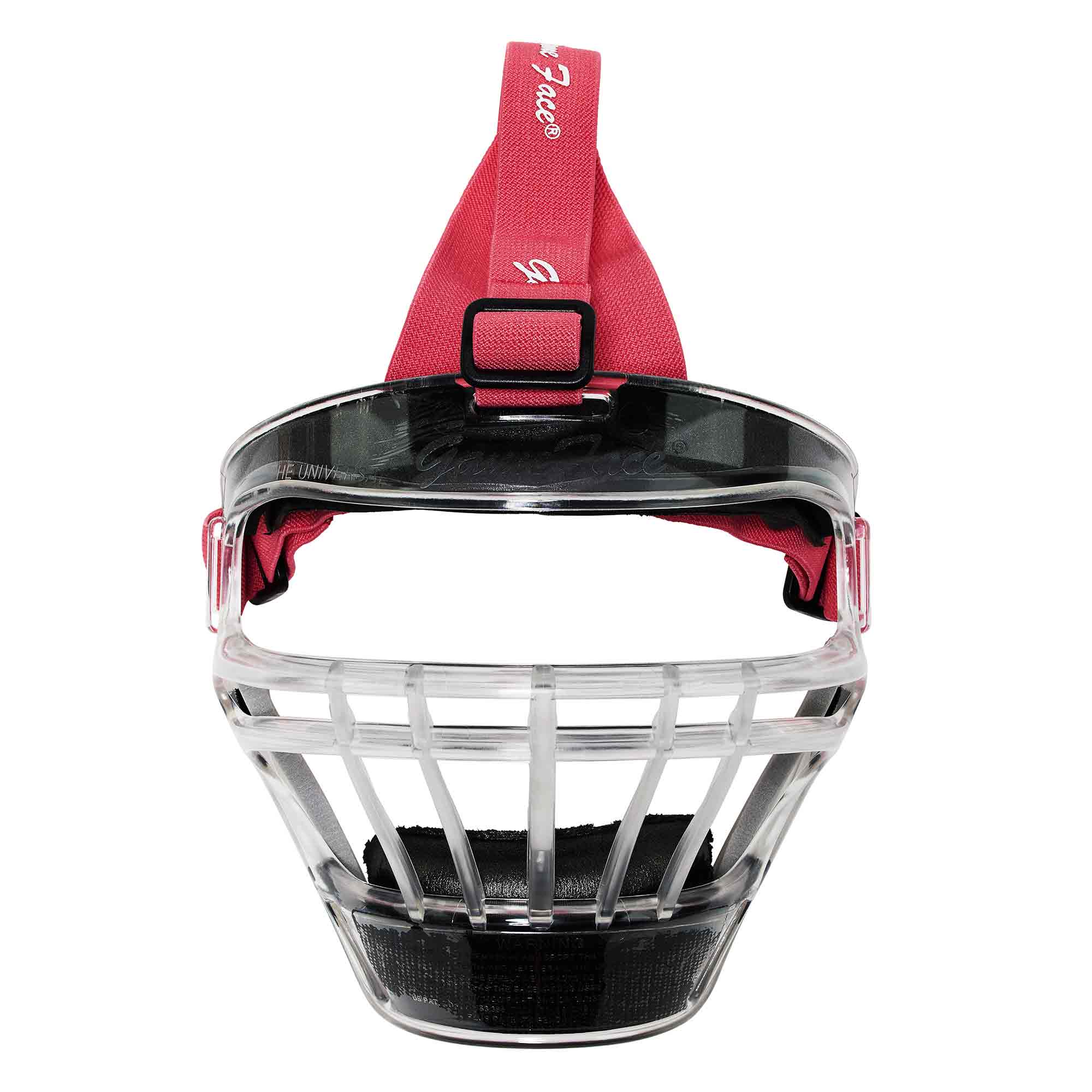 Universal GameFace Softball Fielder's Mask - Medium