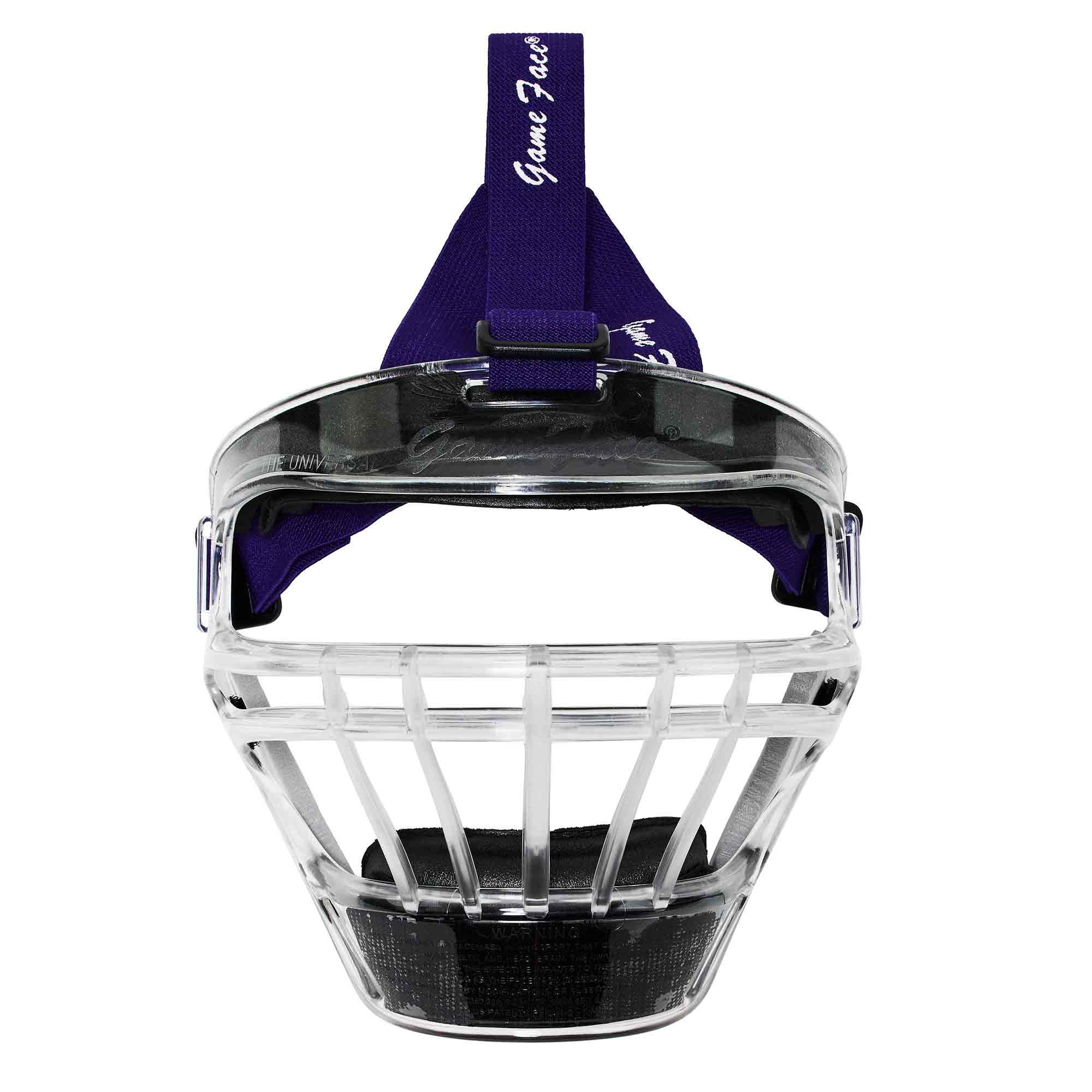 Universal GameFace Softball Fielder's Mask - Medium