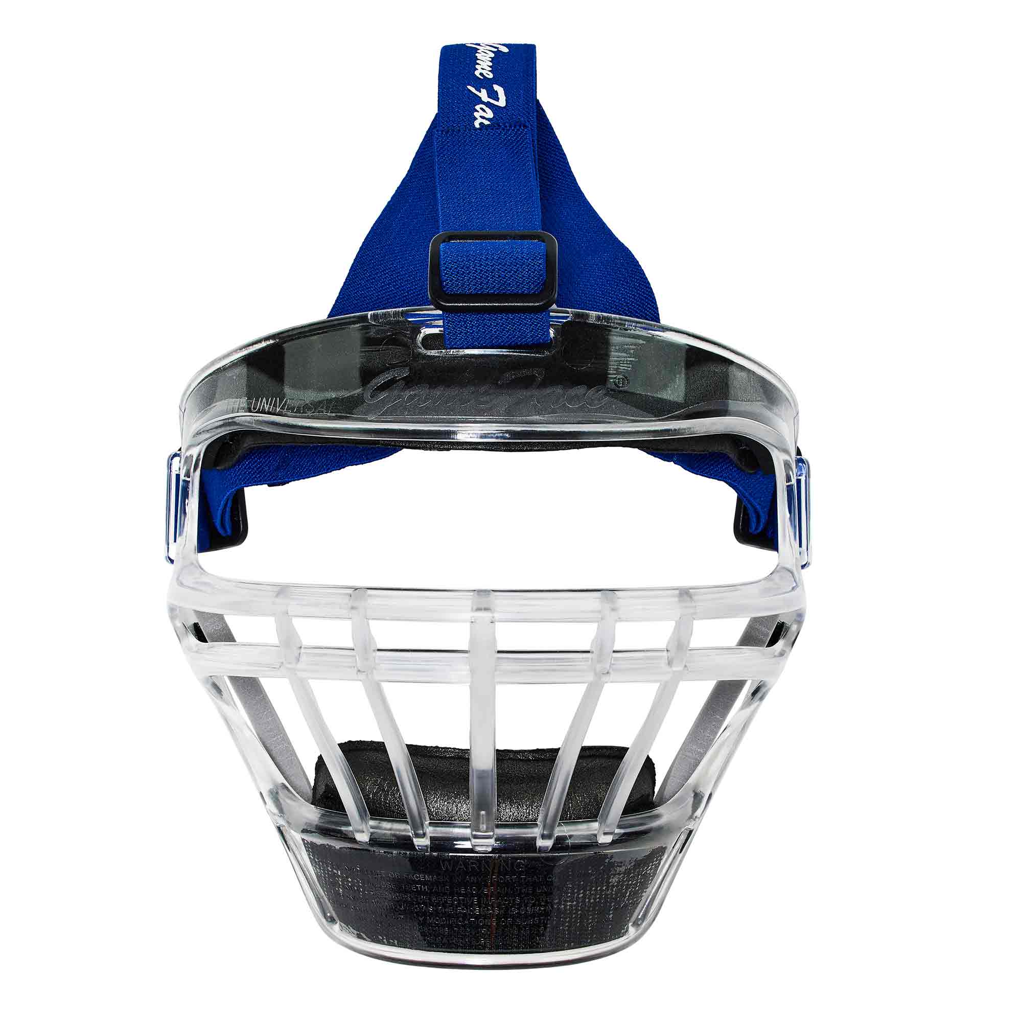 Universal GameFace Softball Fielder's Mask - Medium