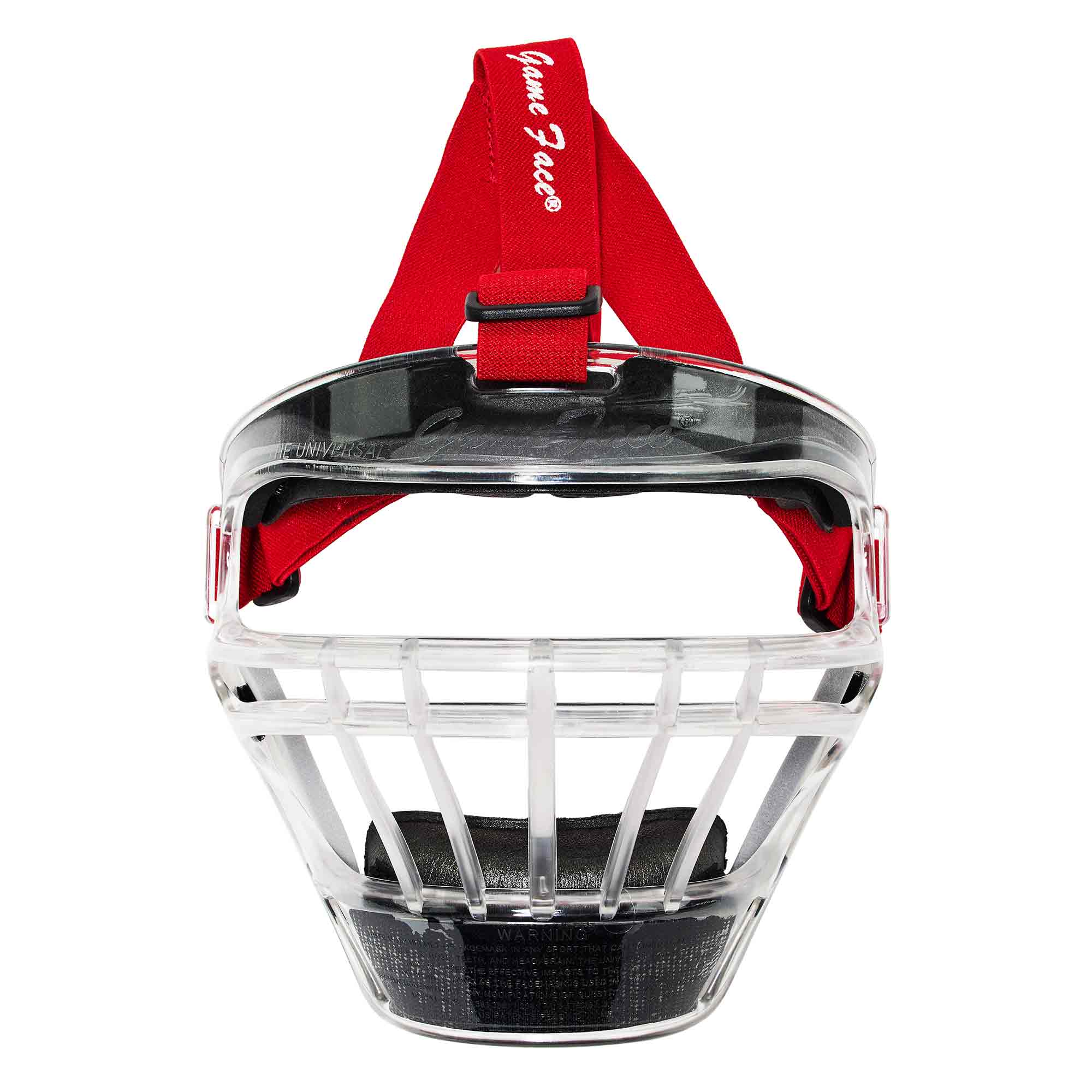 Universal GameFace Softball Fielder's Mask - Medium