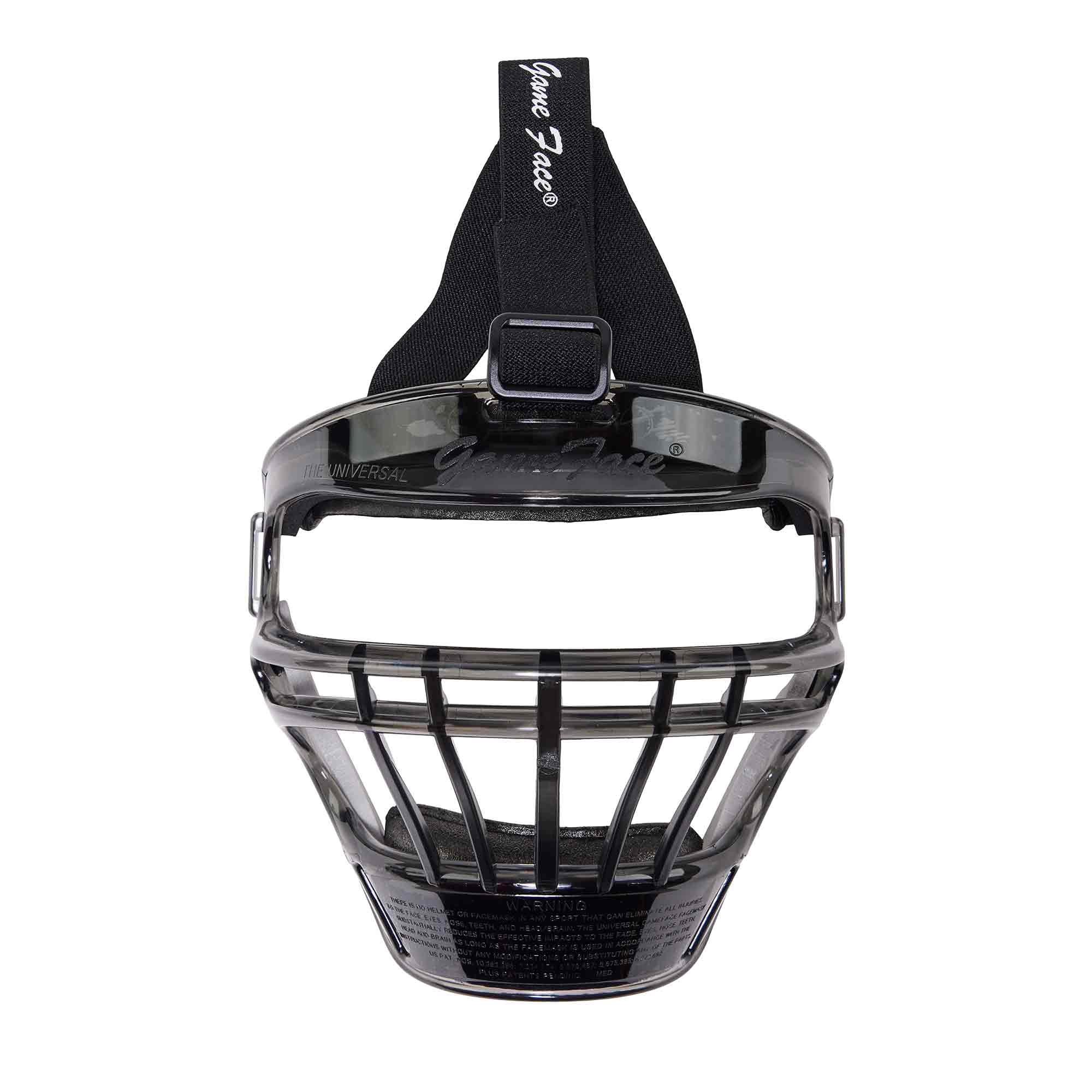 Universal GameFace Softball Fielder's Mask - Medium