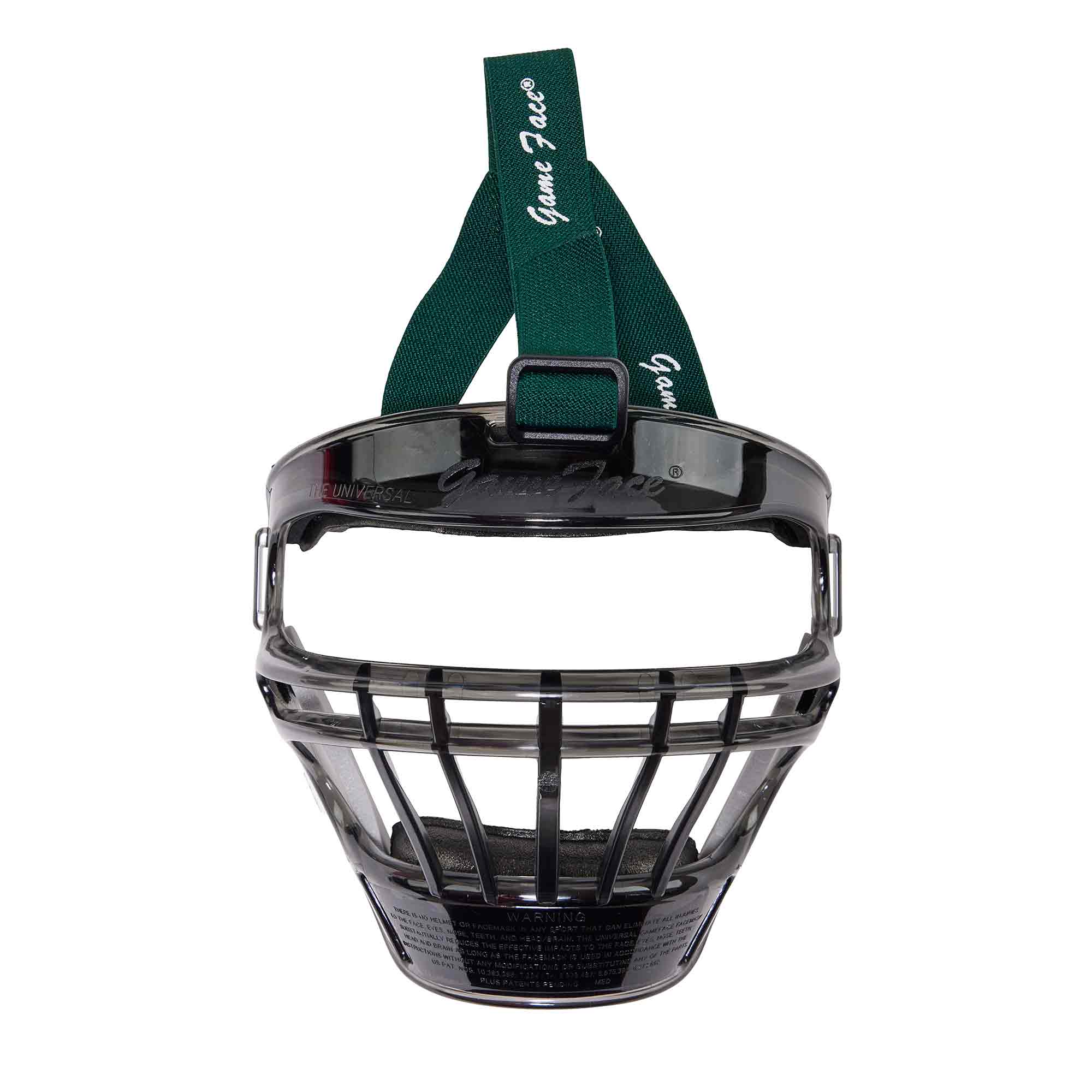 Universal GameFace Softball Fielder's Mask - Medium