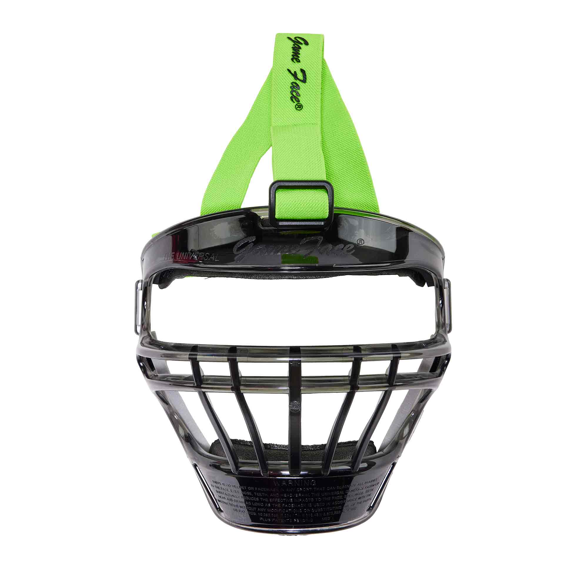 Universal GameFace Softball Fielder's Mask - Medium