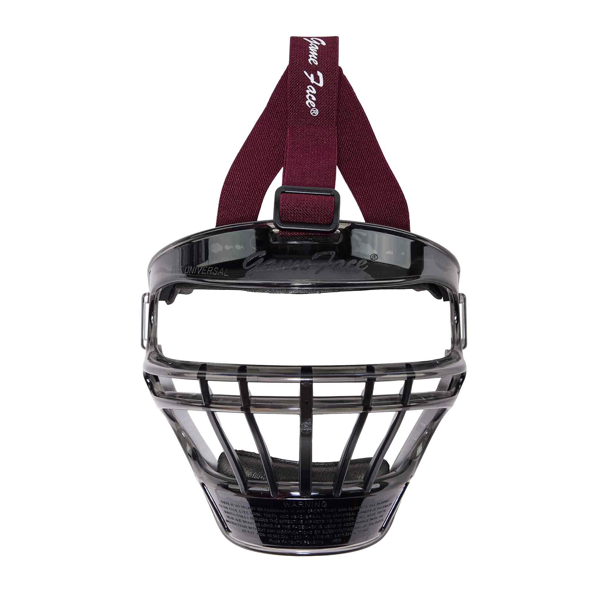 Universal GameFace Softball Fielder's Mask - Medium