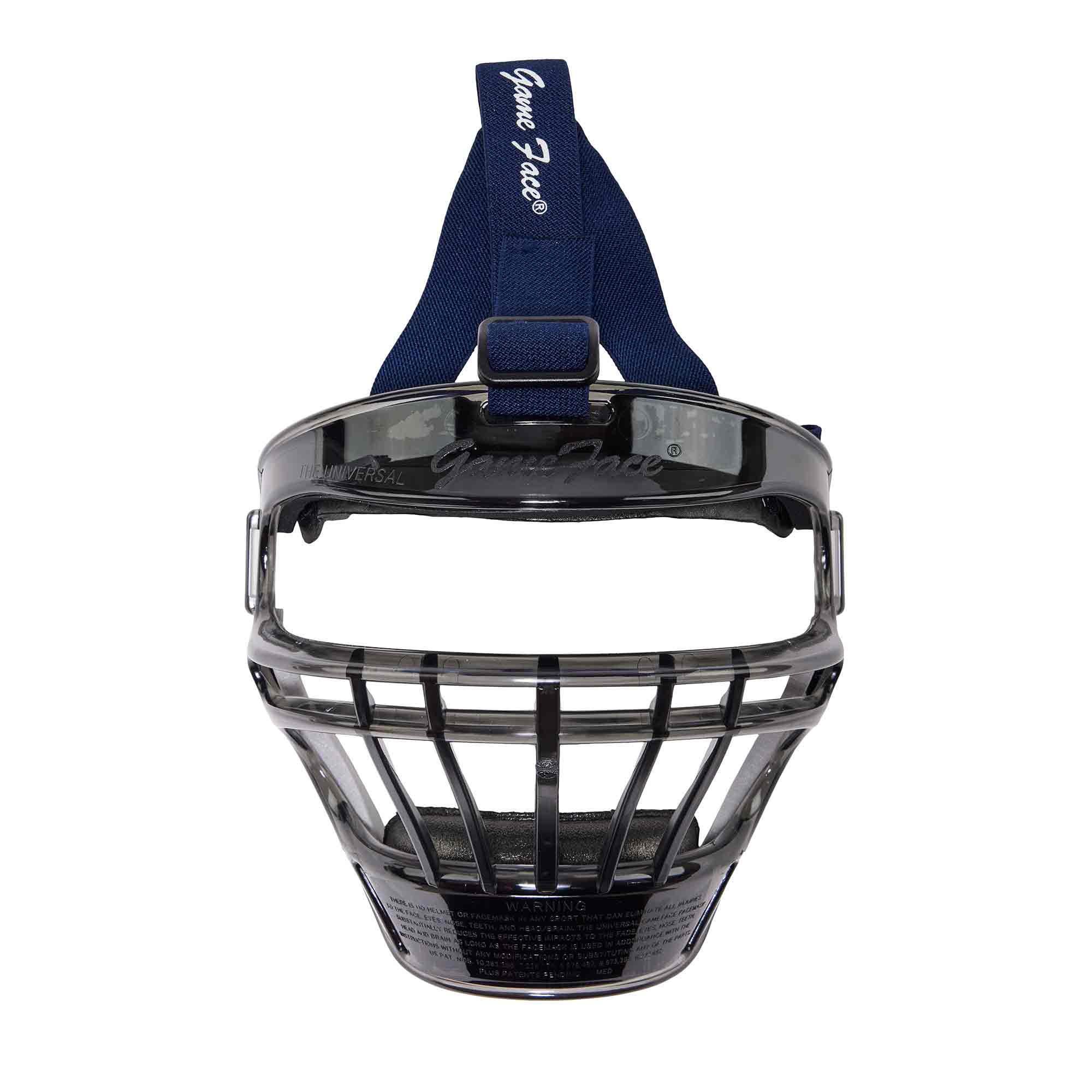 Universal GameFace Softball Fielder's Mask - Medium