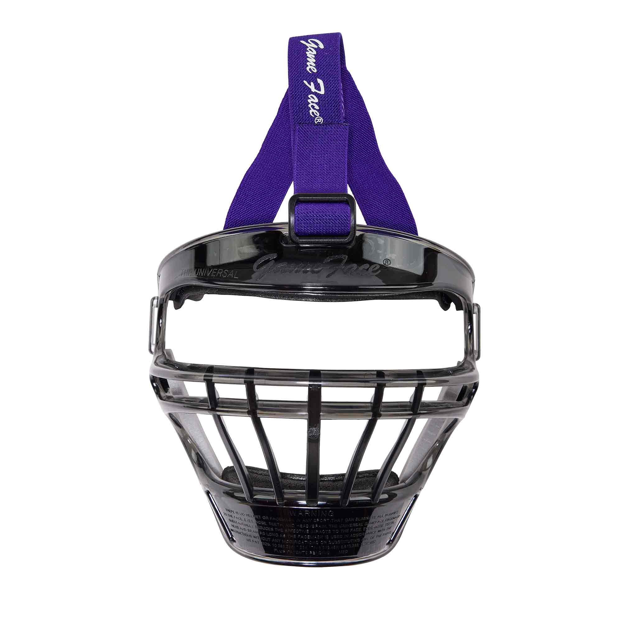 Universal GameFace Softball Fielder's Mask - Medium