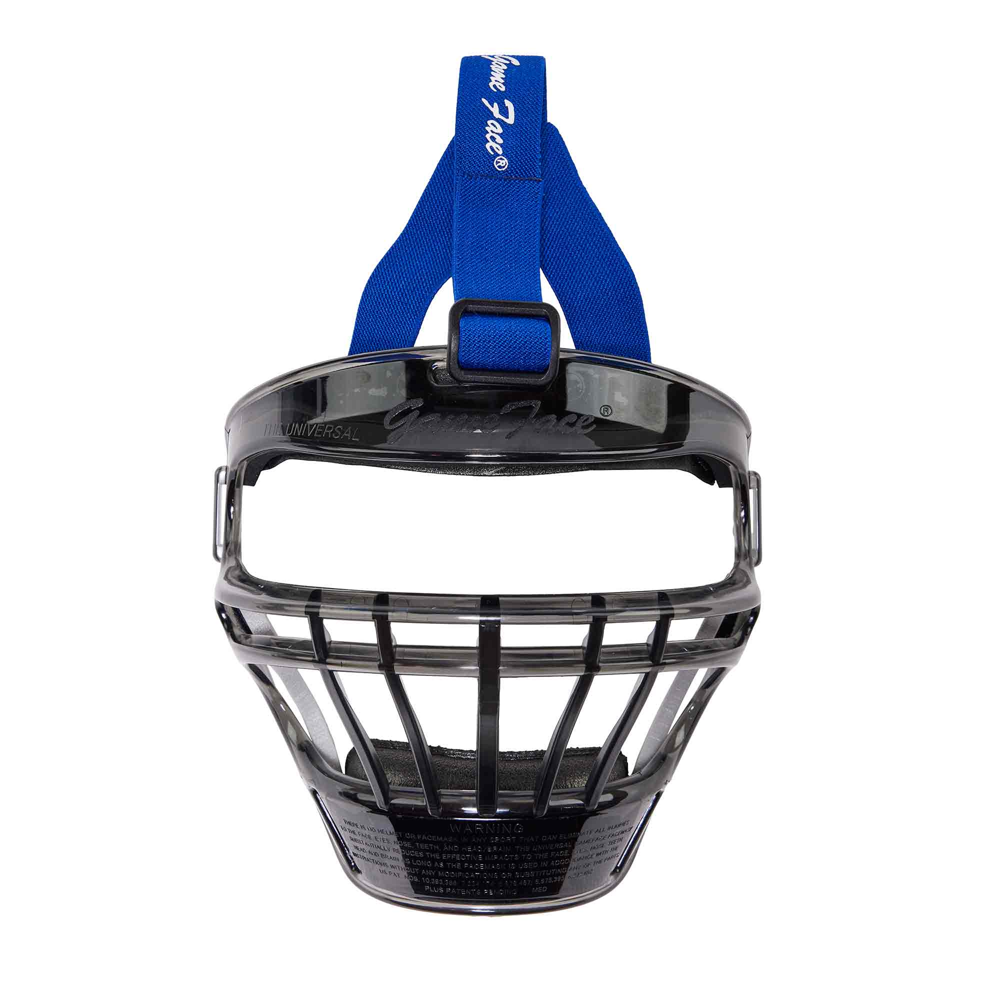 Universal GameFace Softball Fielder's Mask - Medium