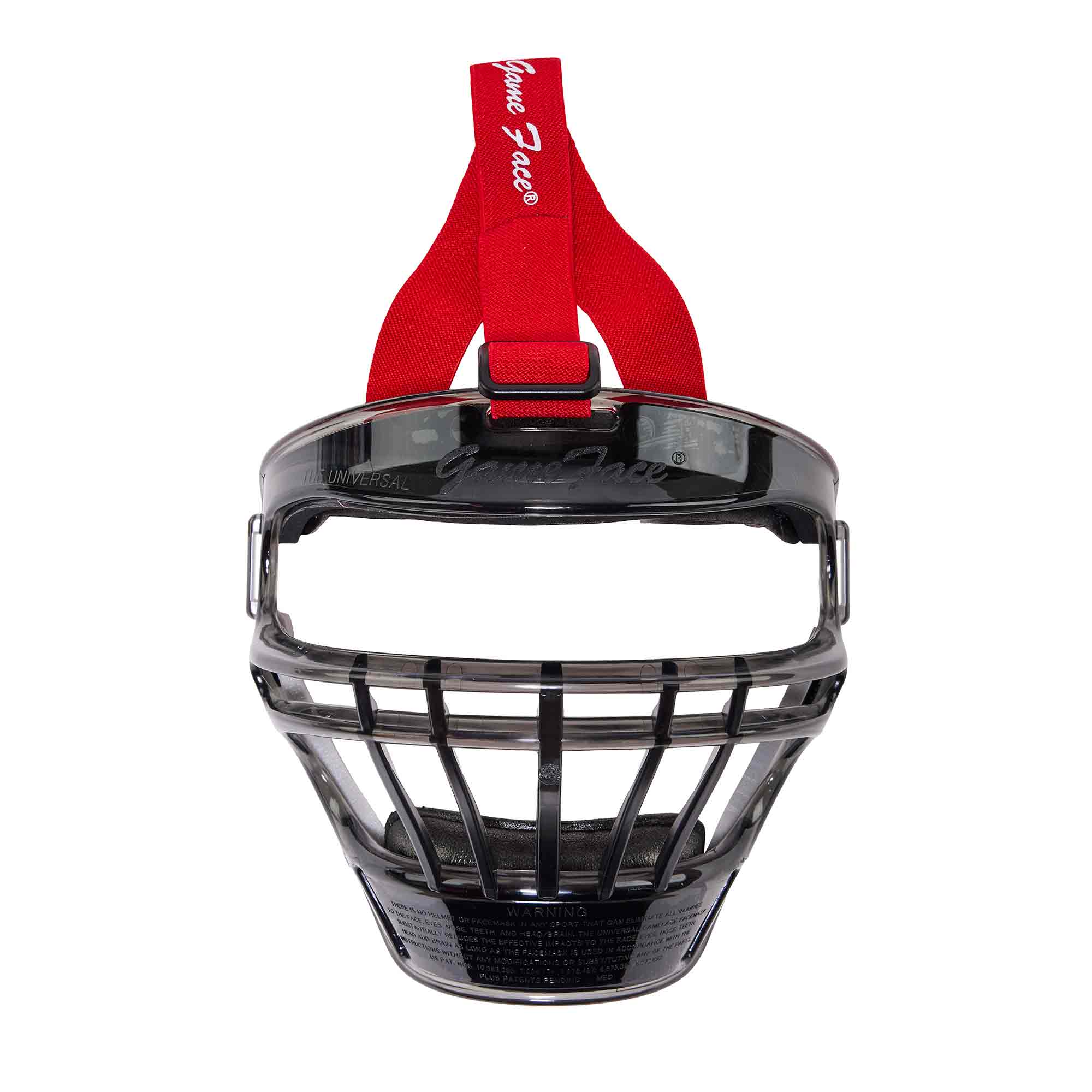 Universal GameFace Softball Fielder's Mask - Medium