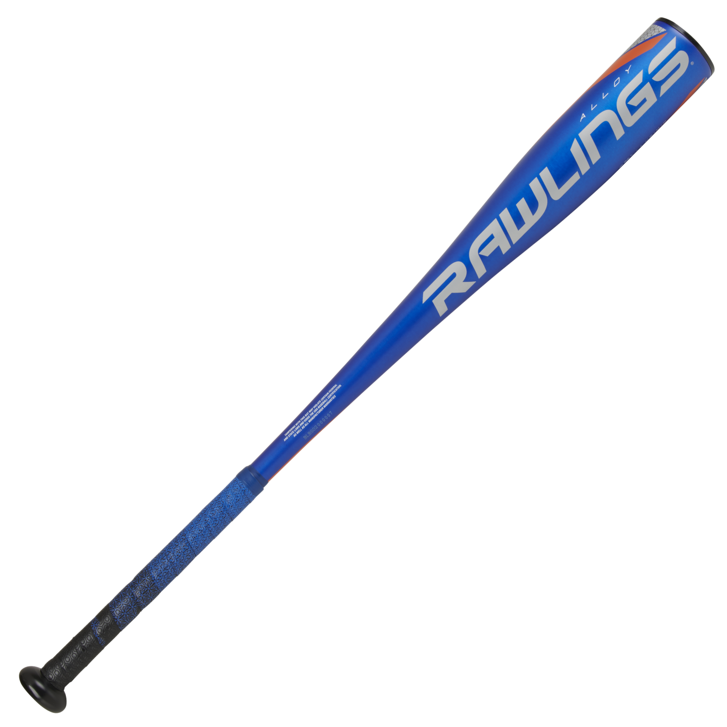 Rawlings Machine USA Baseball Bat -10 2 5/8