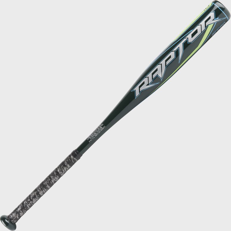 Rawlings Raptor Youth USA Baseball Bat -10oz