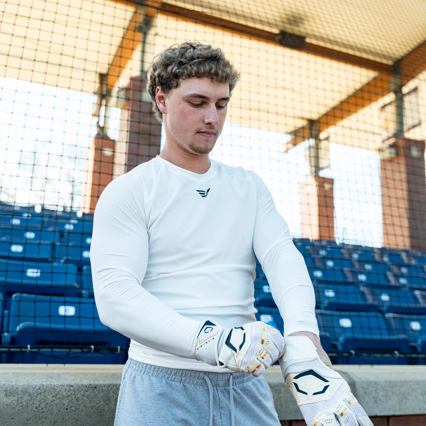 Vettex Dry Compression Shirt