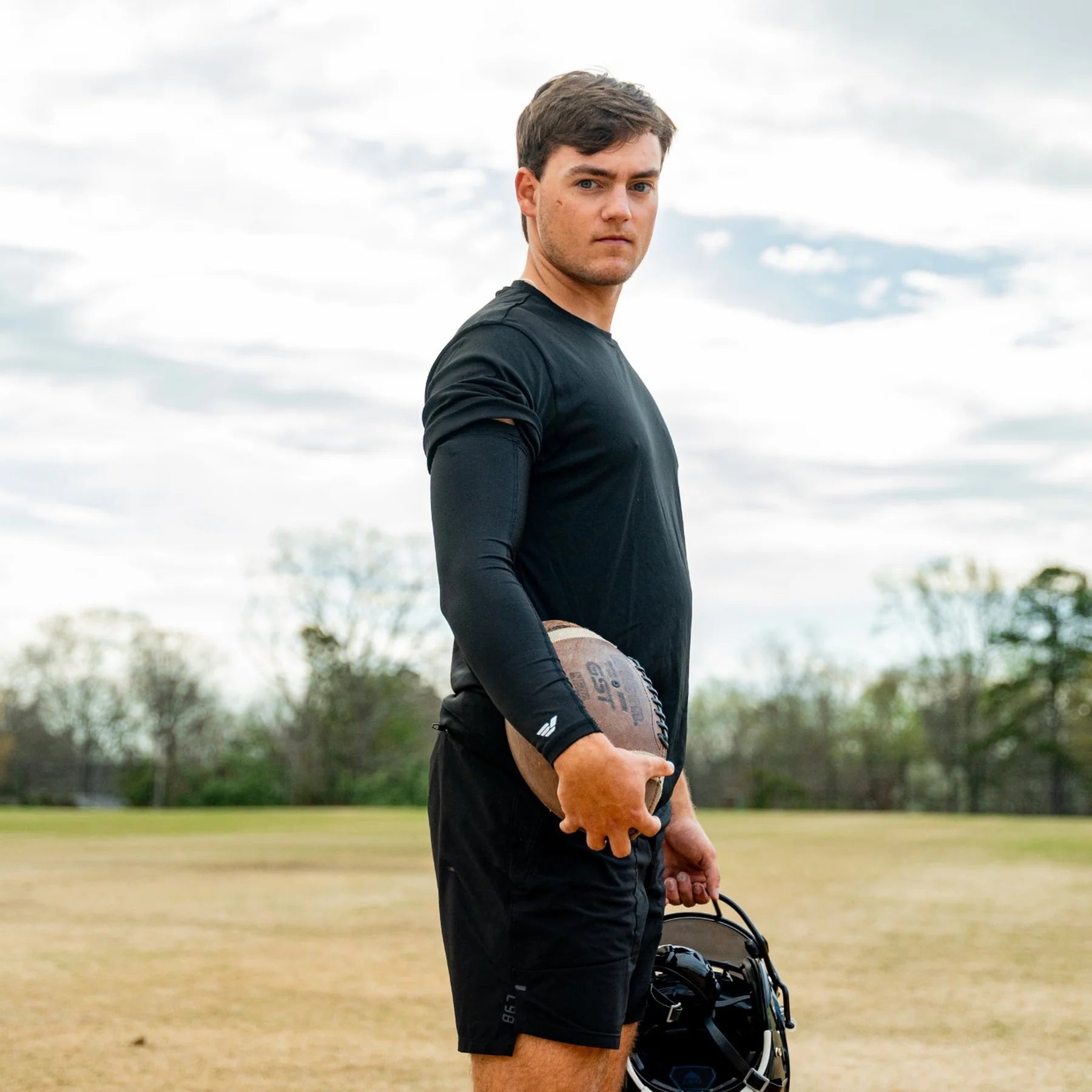 Vettex Sports Grip Sleeve