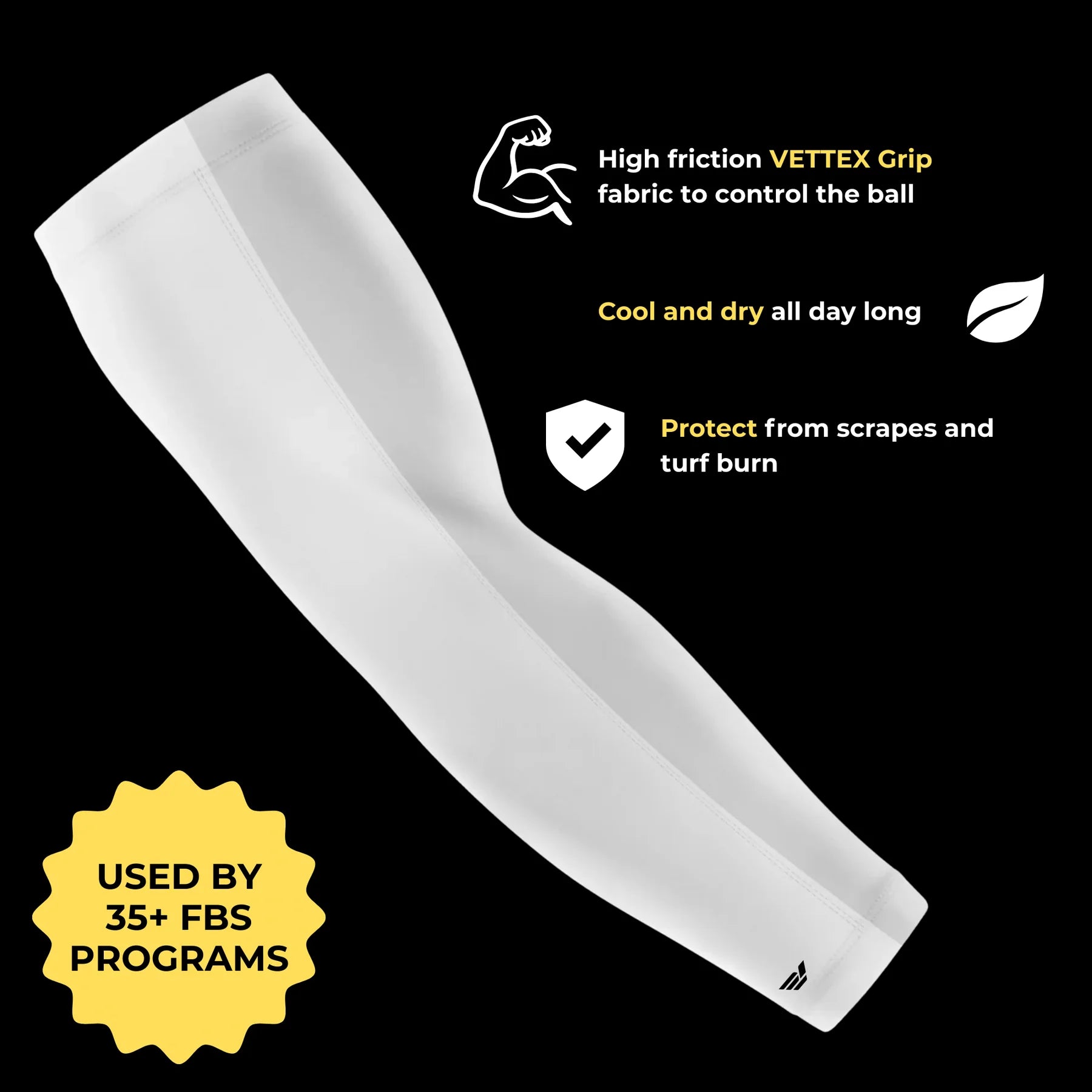 Vettex Sports Grip Sleeve