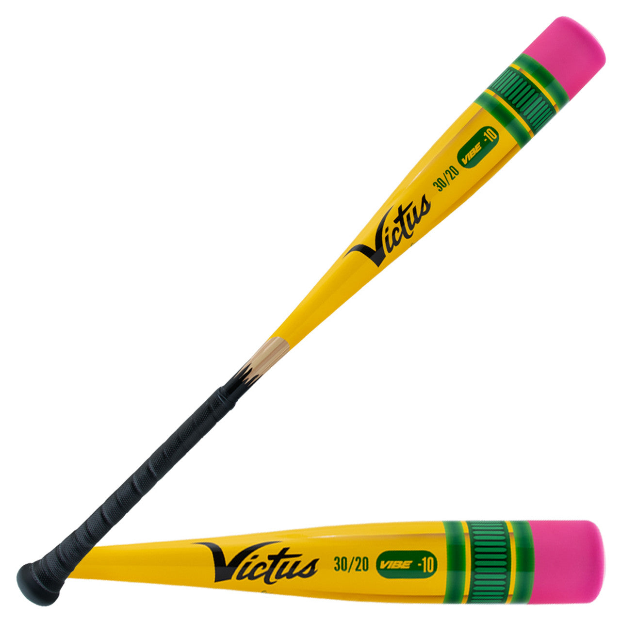 Victus Vibe Pencil 2-5/8 USA Bat -10