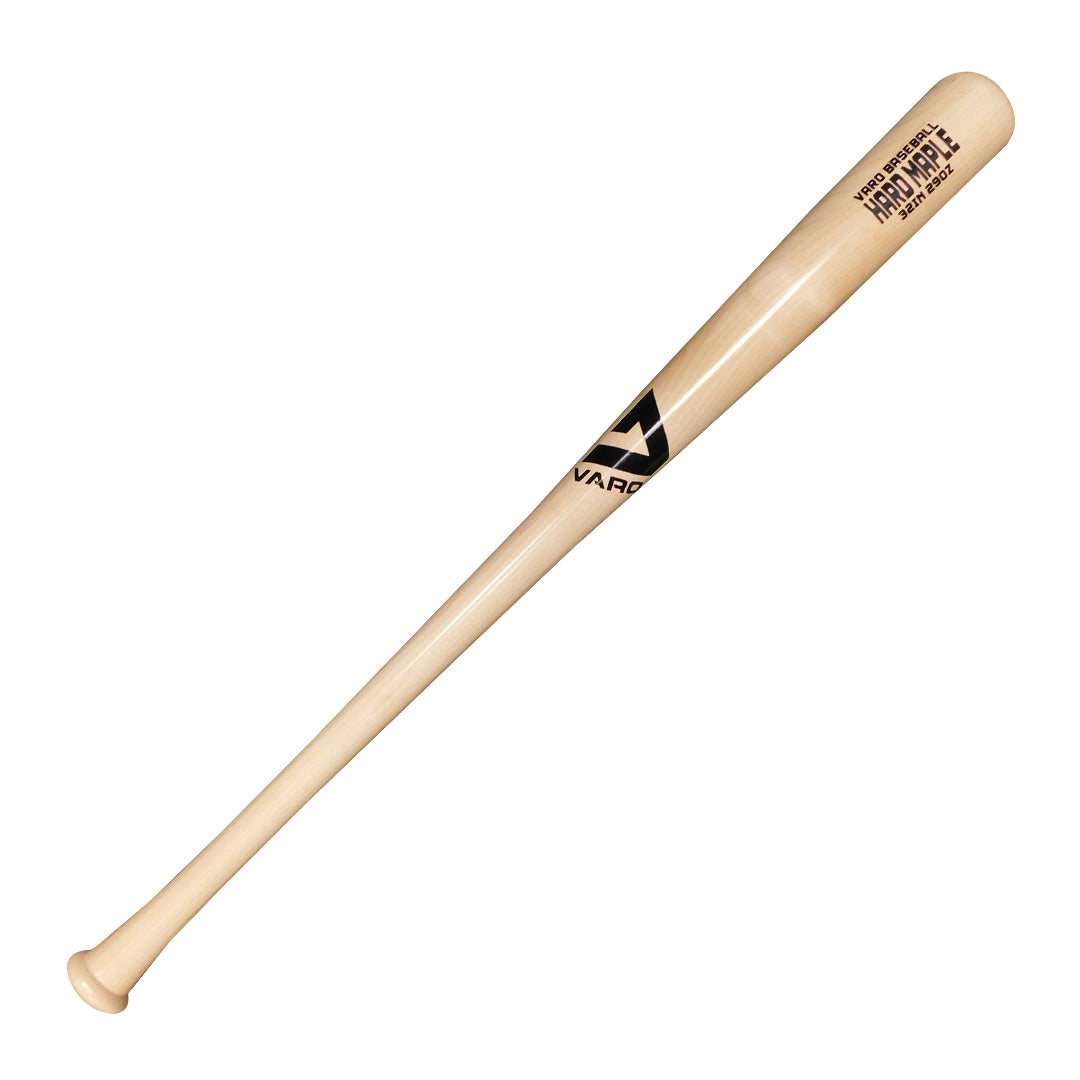 VARO  Series 271 Maple Bat - Natural