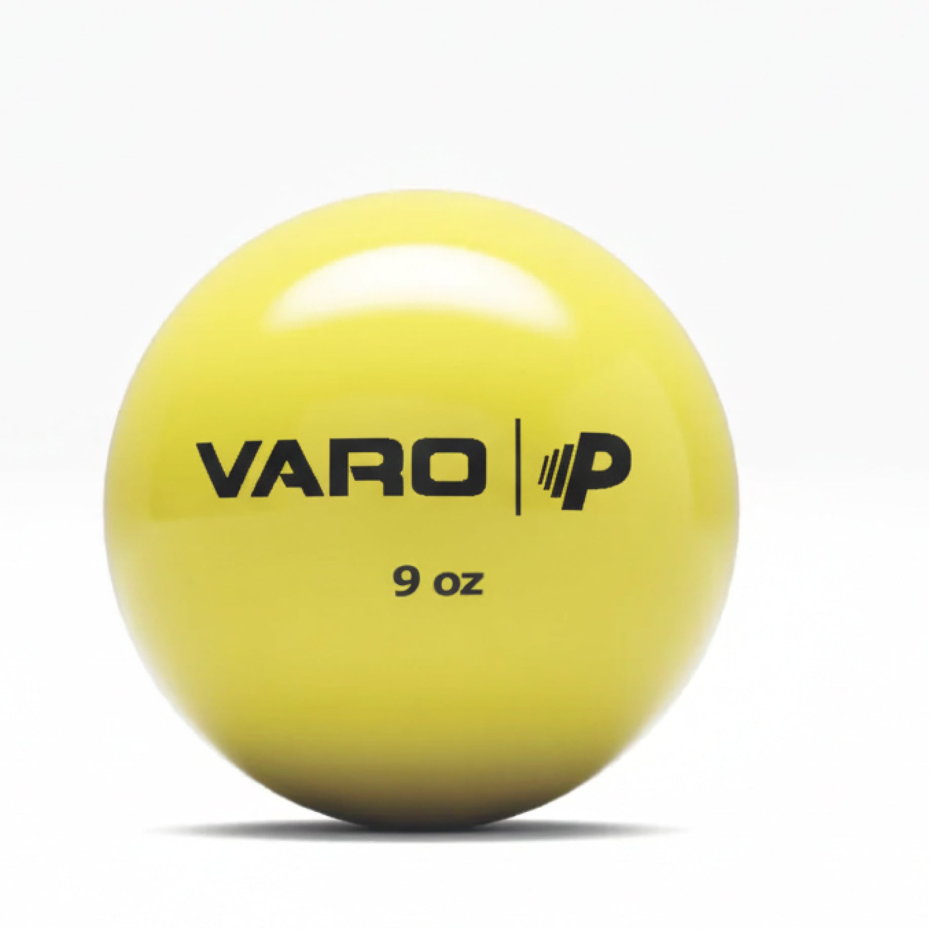 Plyo Weighted Balls