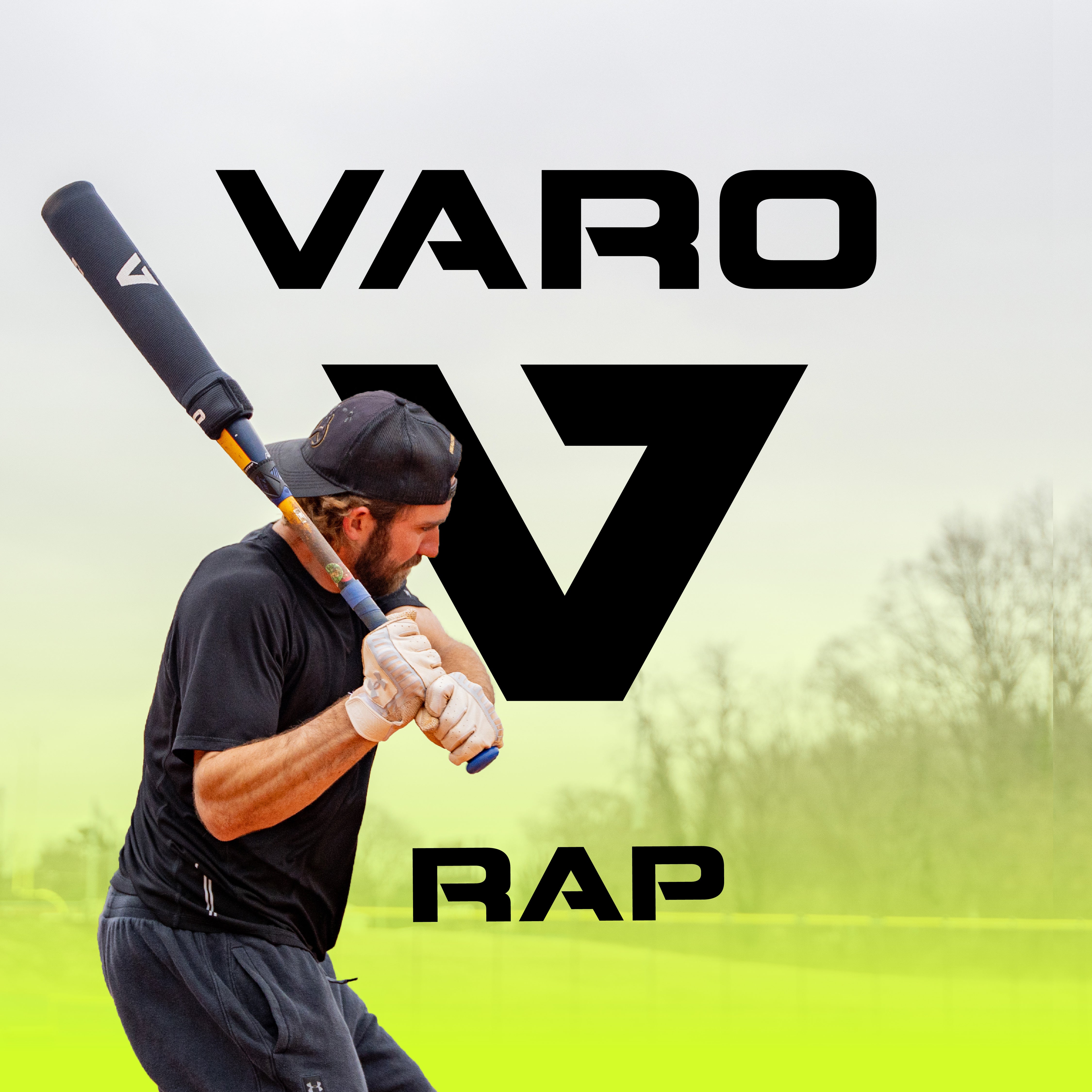 Varo RAP Batting Practice Weighted Training Sleeve - 4oz