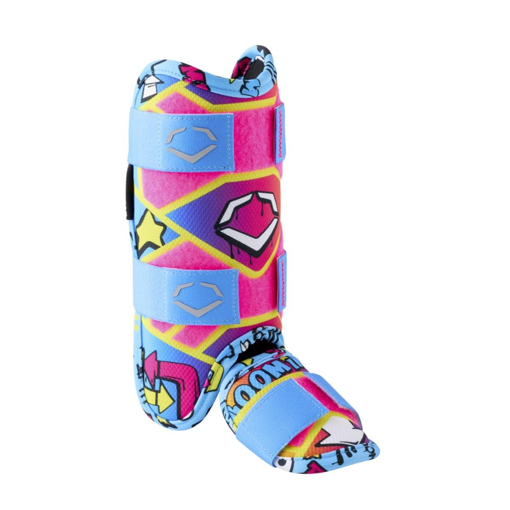 Evoshield Youth SRZ-2 Batter's Leg Guard