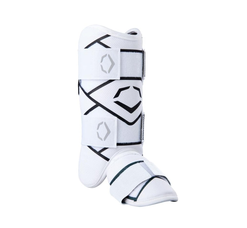 Evoshield Youth SRZ-2 Batter's Leg Guard