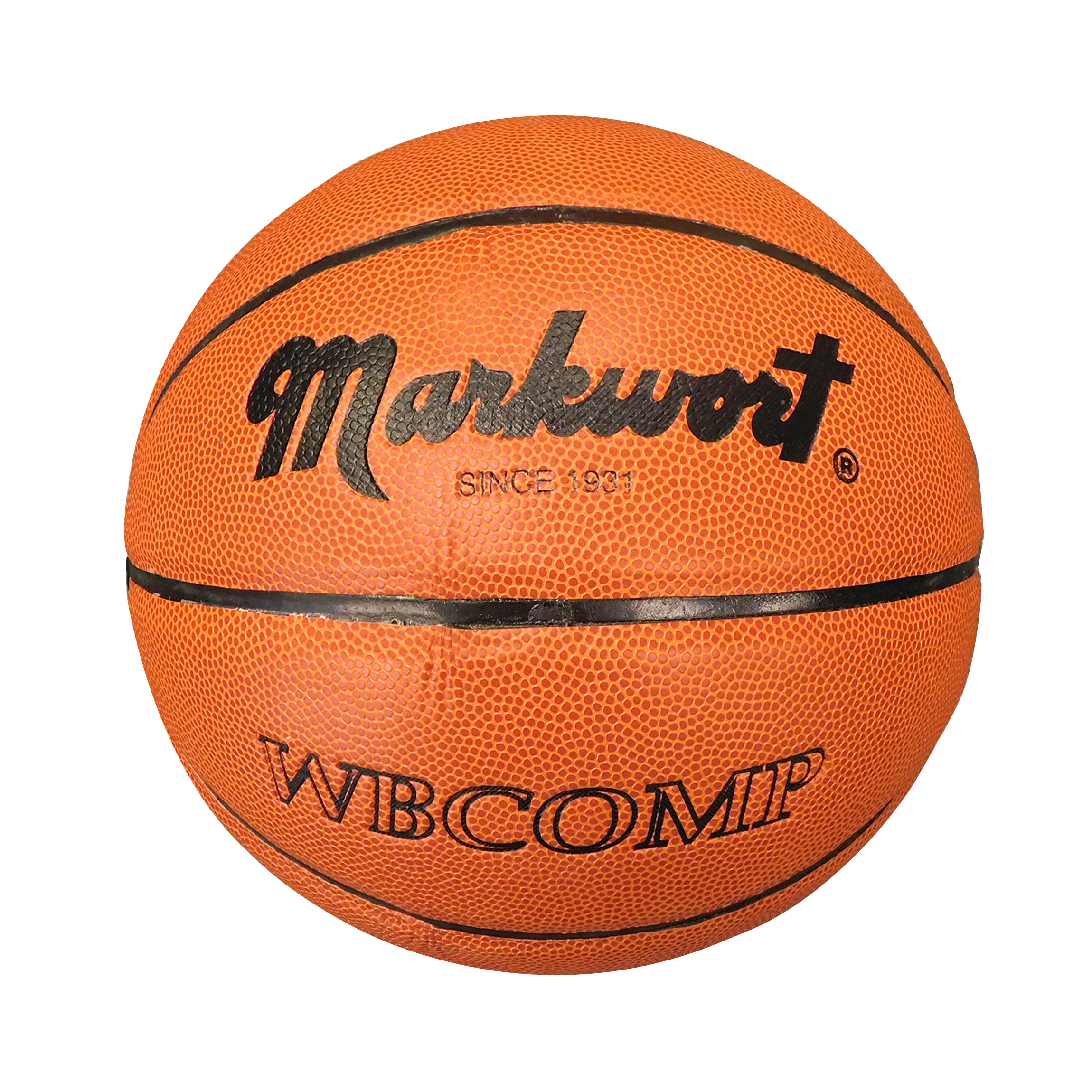 Markwort Women's Basketball NFHS - 28.5