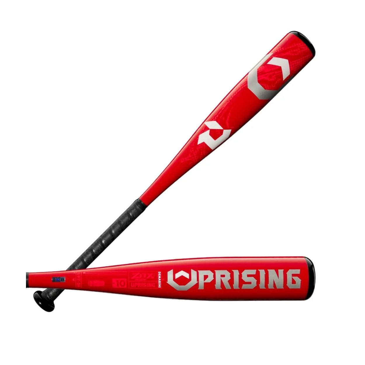 DeMarini Uprising JBB -10 USSSA Baseball Bat