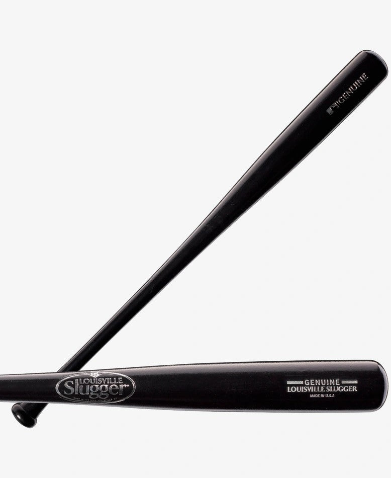 Louisville Slugger Genuine Mix Wood Bat -3