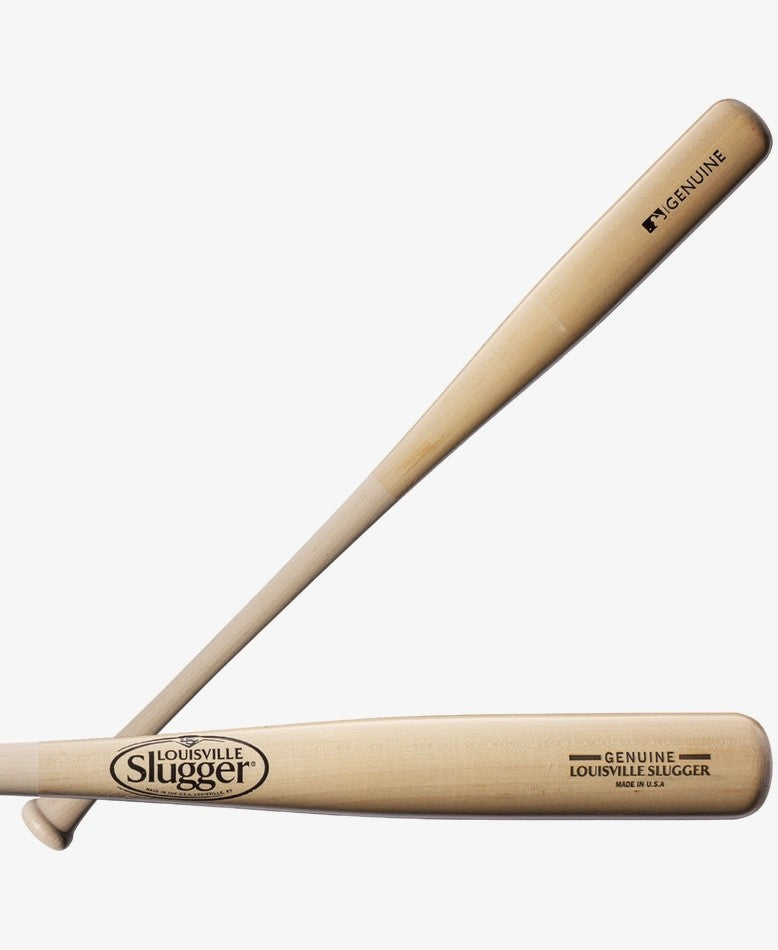 Louisville Slugger Genuine Mix Wood Bat -3