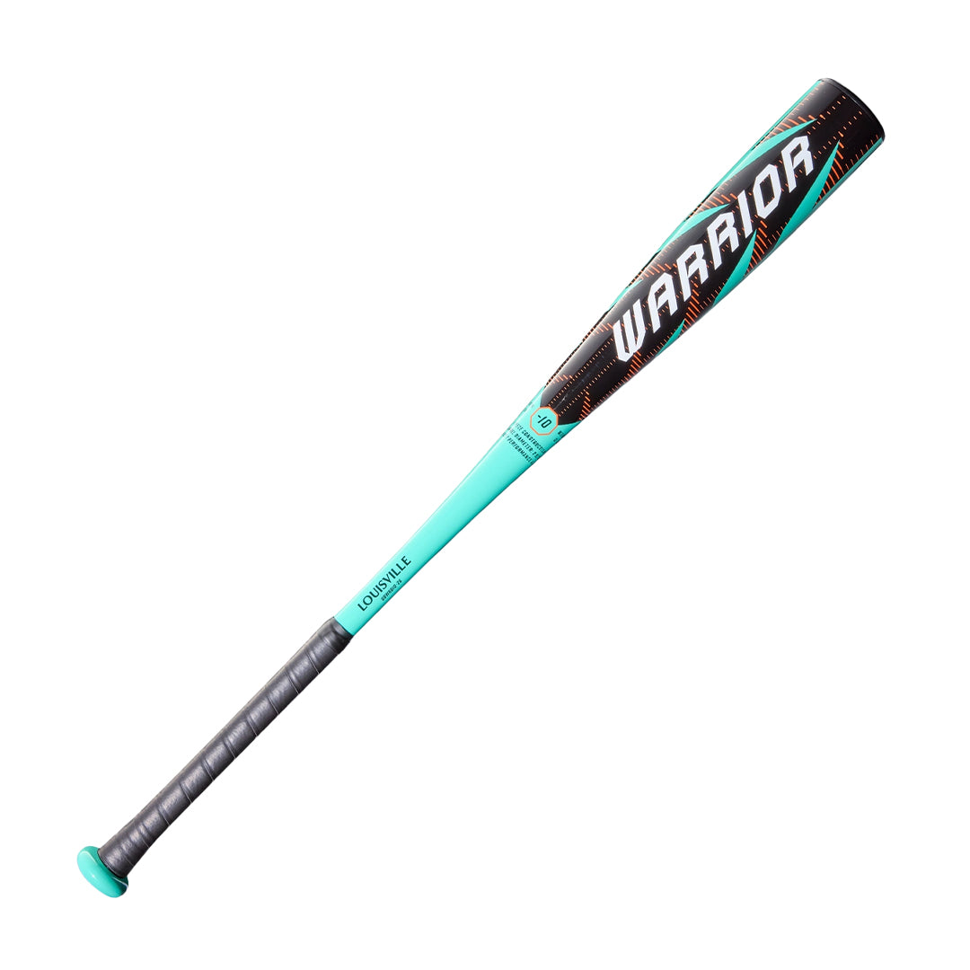 2026 Louisville Slugger Warrior™ (-10) USA Baseball Bat