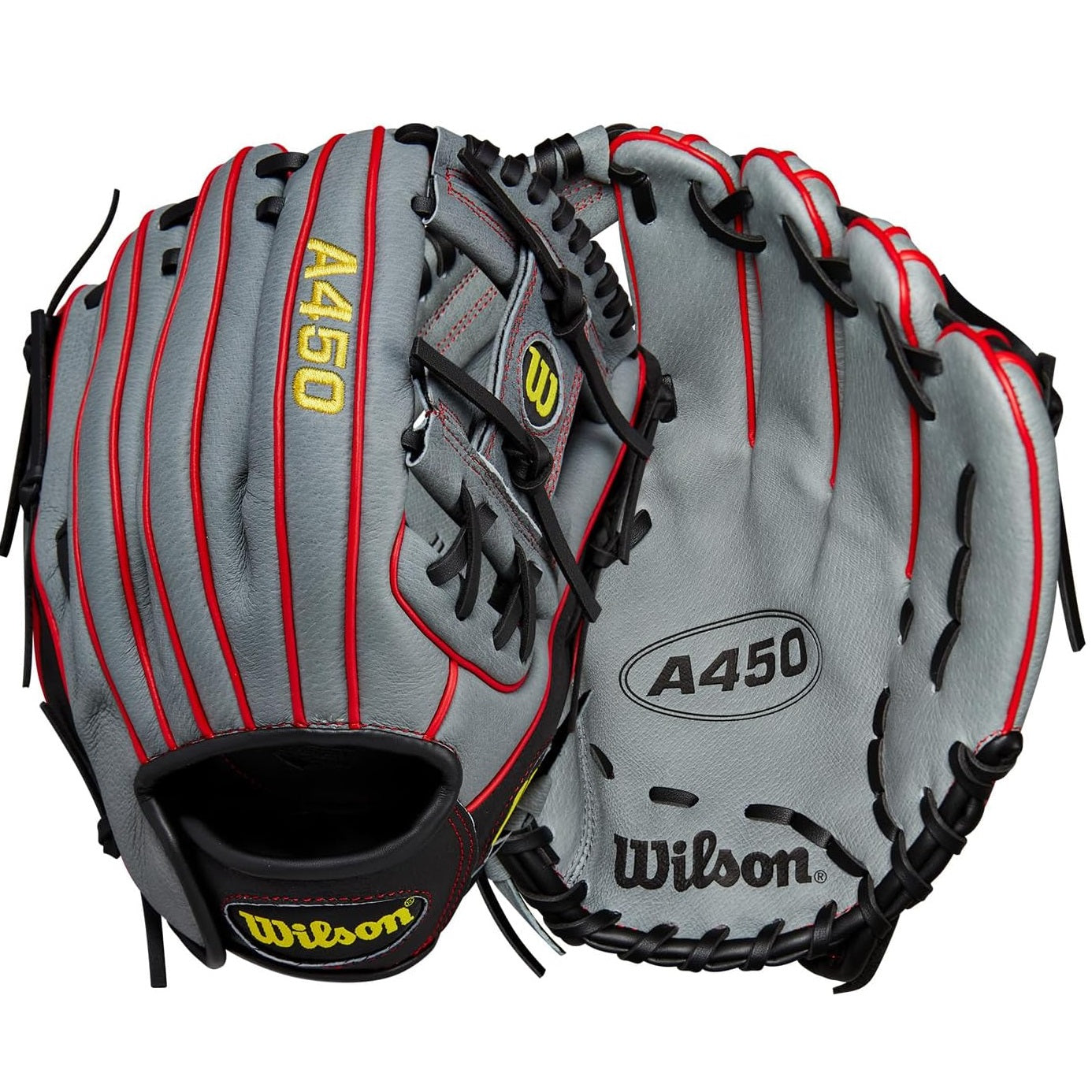 Wilson A450 11.5 Baseball Glove