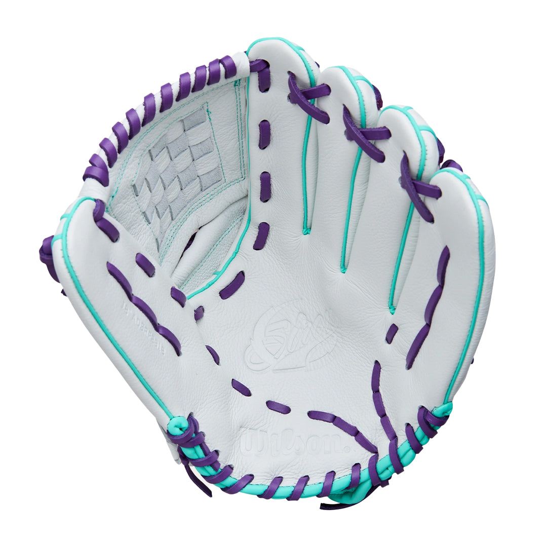 2026 A500™ Siren 12 Youth Fastpitch Glove
