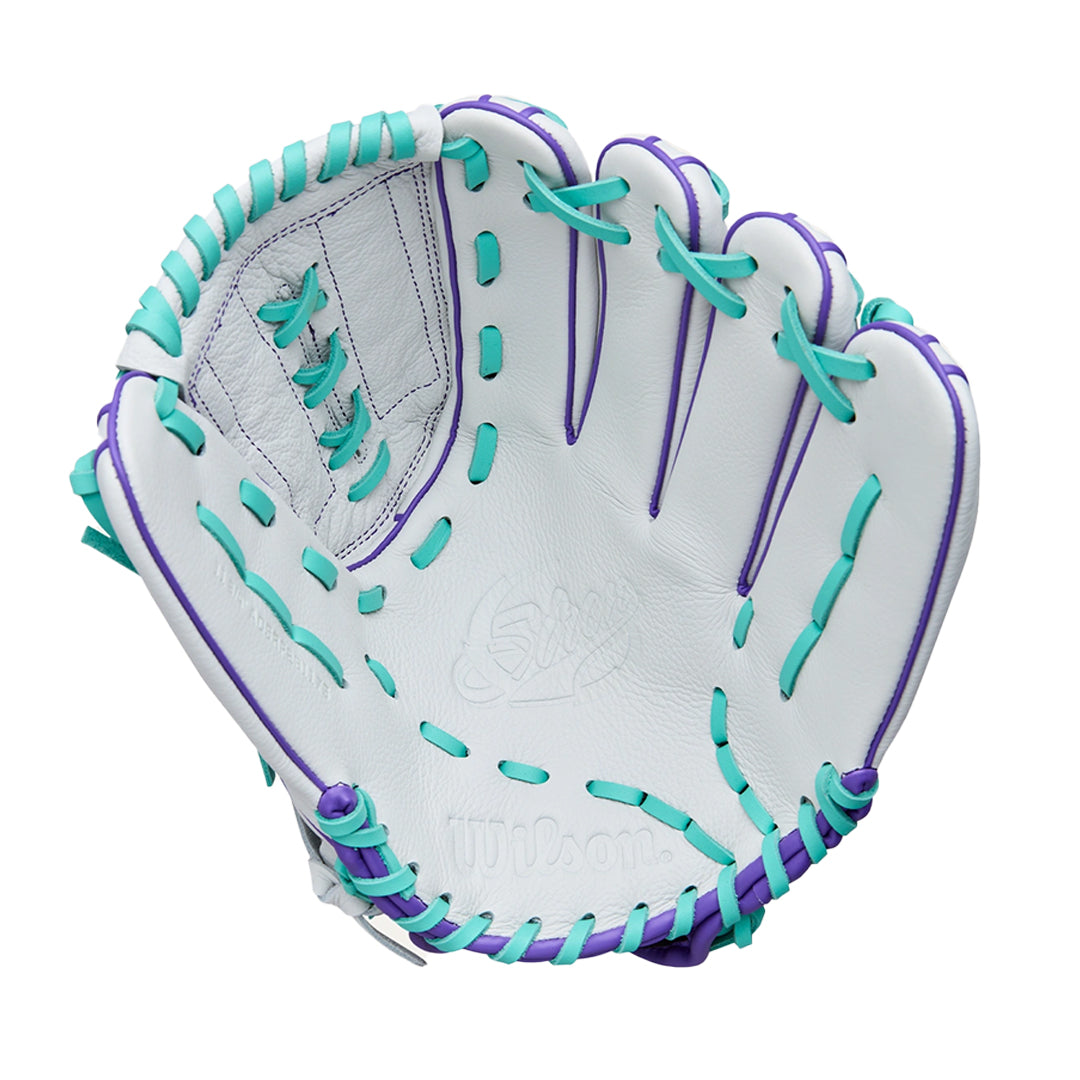 2026 A500™ Siren 11.75 Youth Fastpitch Glove