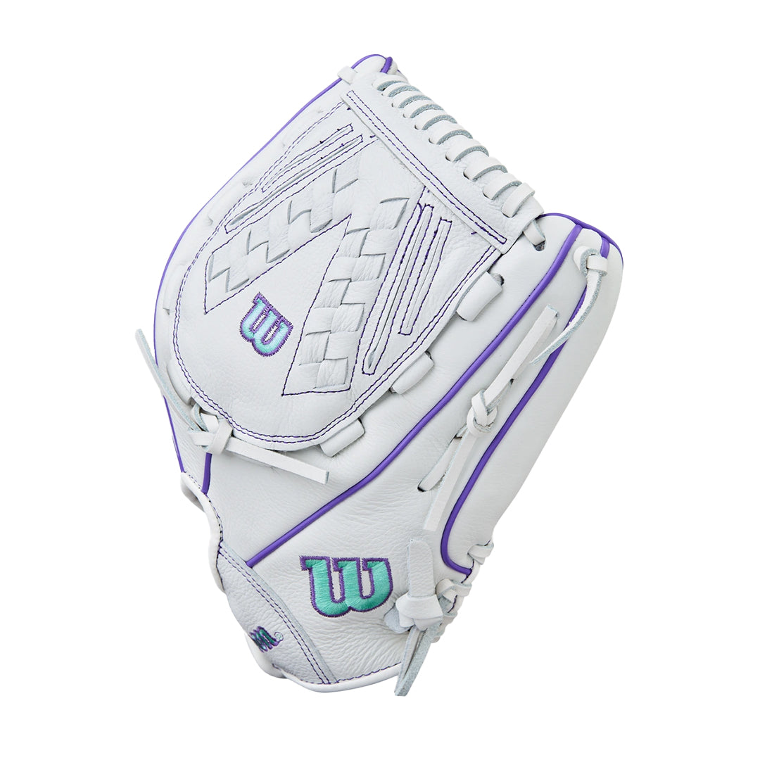2026 A500™ Siren™ 12.5 Youth Fastpitch Glove