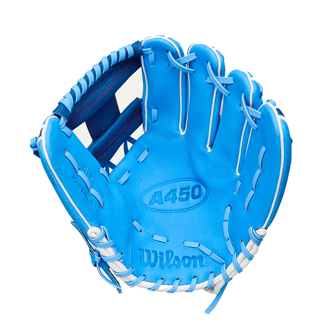 2026 A450® 11.5 Youth Baseball Glove