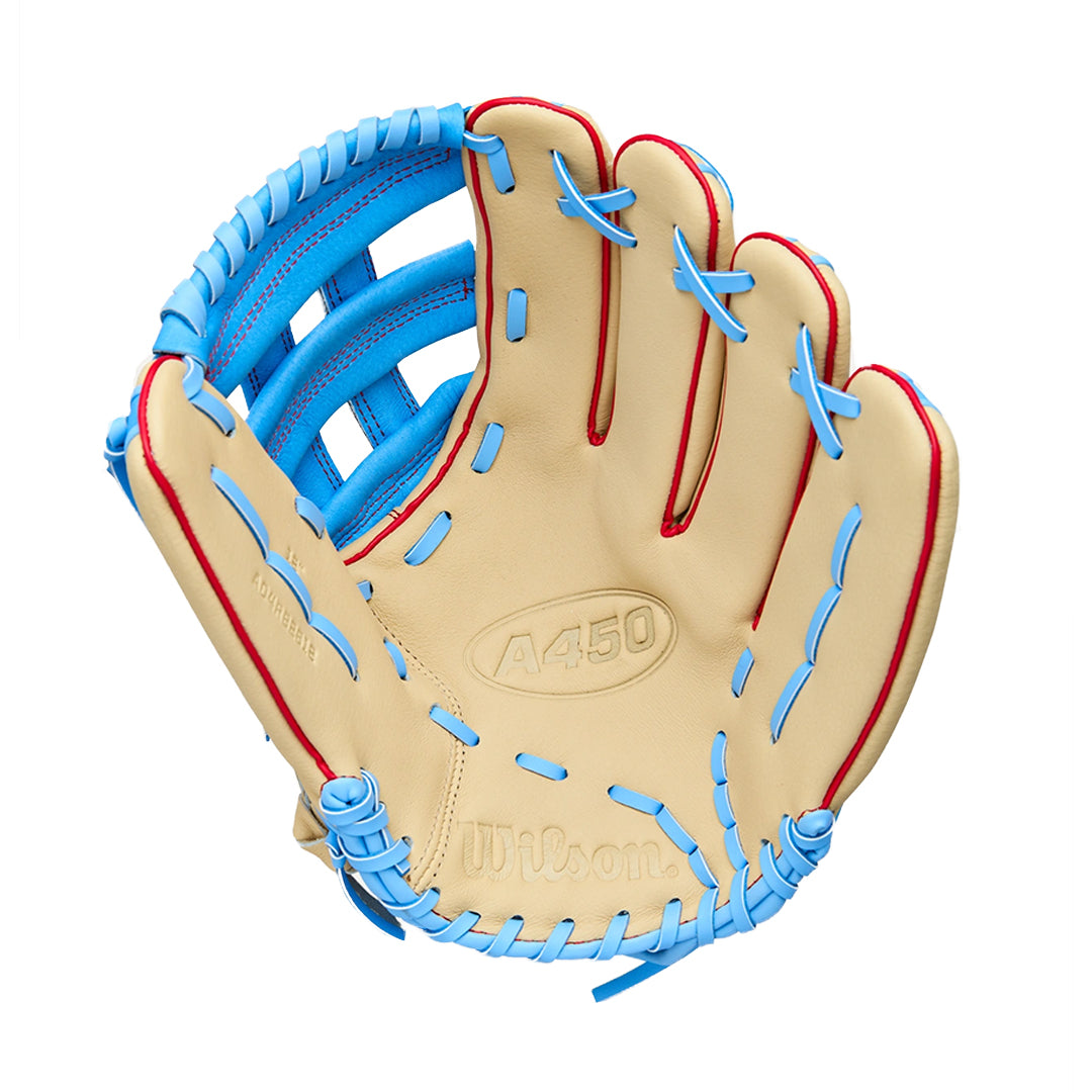 2026 A450® 12 Youth Baseball Glove