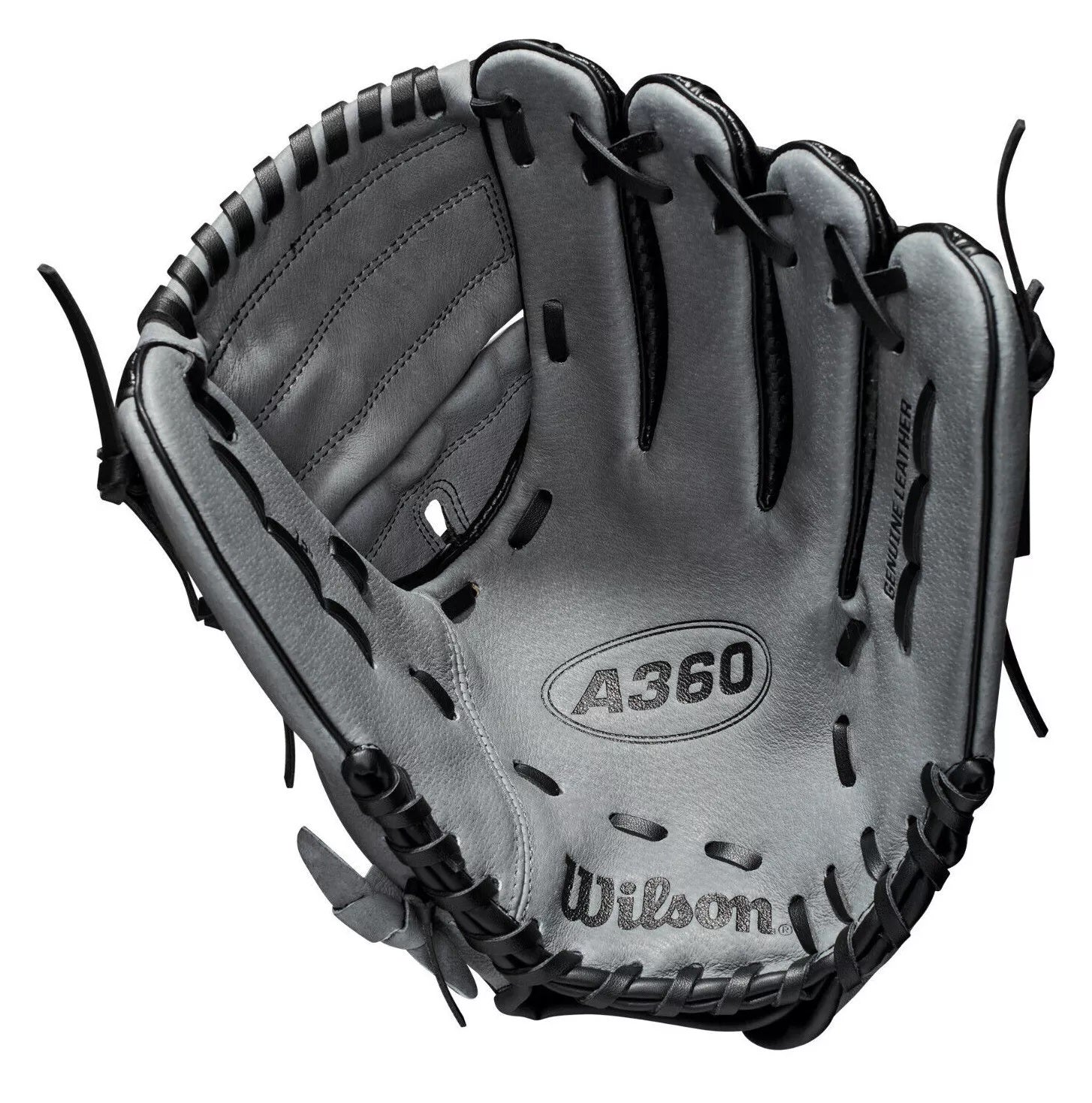 Wilson Carbonlite A360 12 Youth Baseball Glove - Right Hand