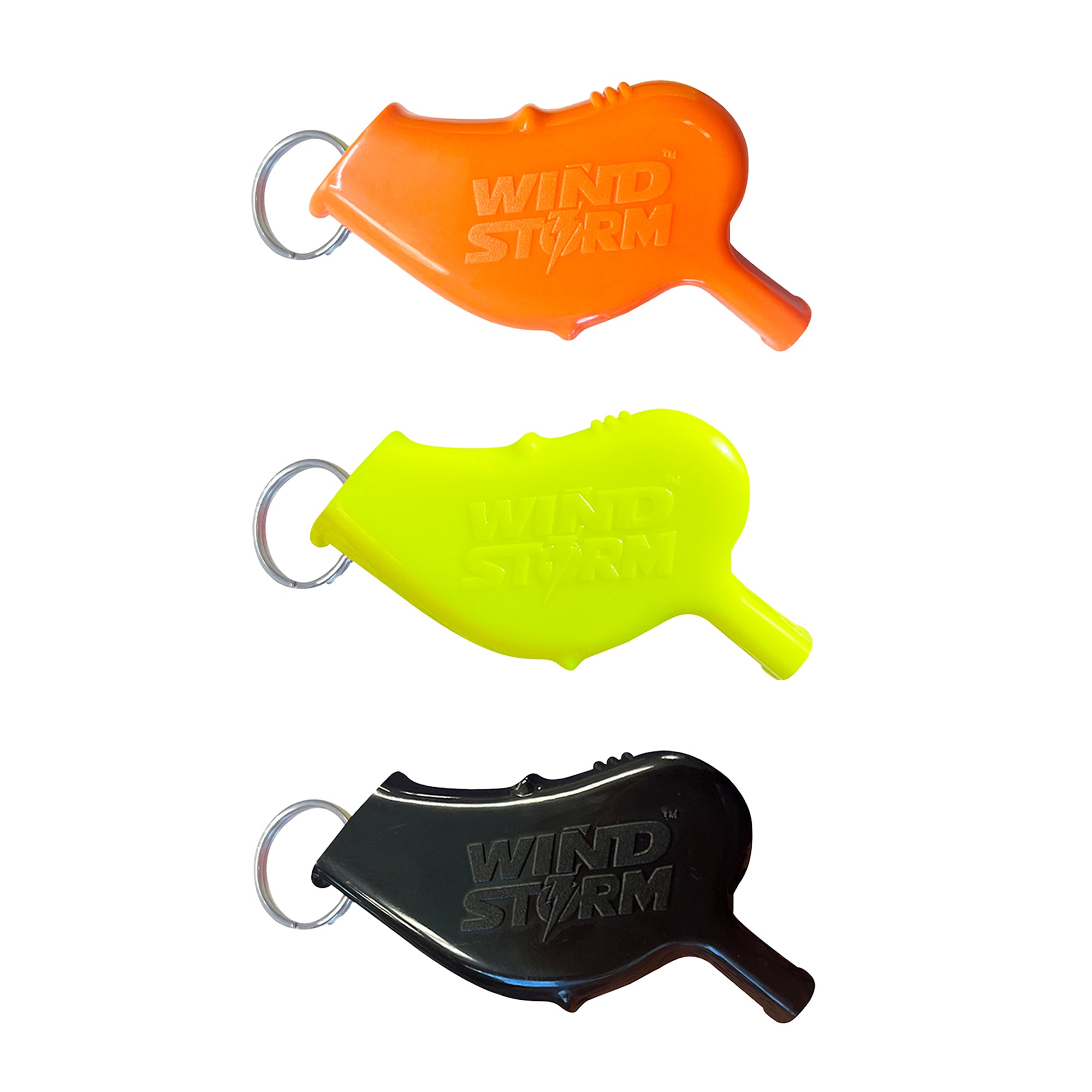 Windstorm Whistle