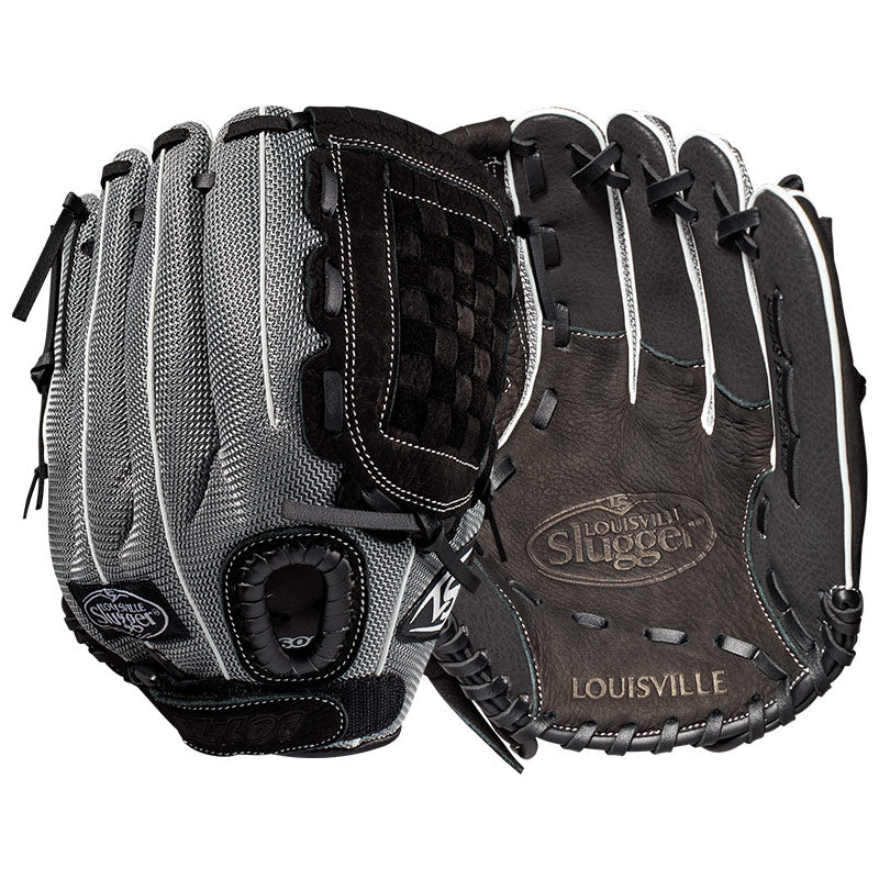 Louisville Slugger Genesis Baseball Glove 11â€� - Regular