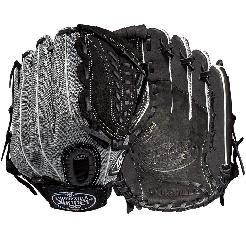 Louisville Slugger Genesis 12 Youth Baseball Glove - Regular