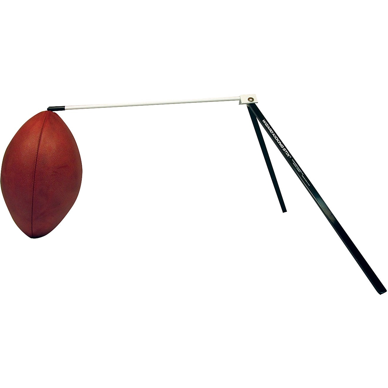 Wizard Kicking Stix Easy Hold Football Holder