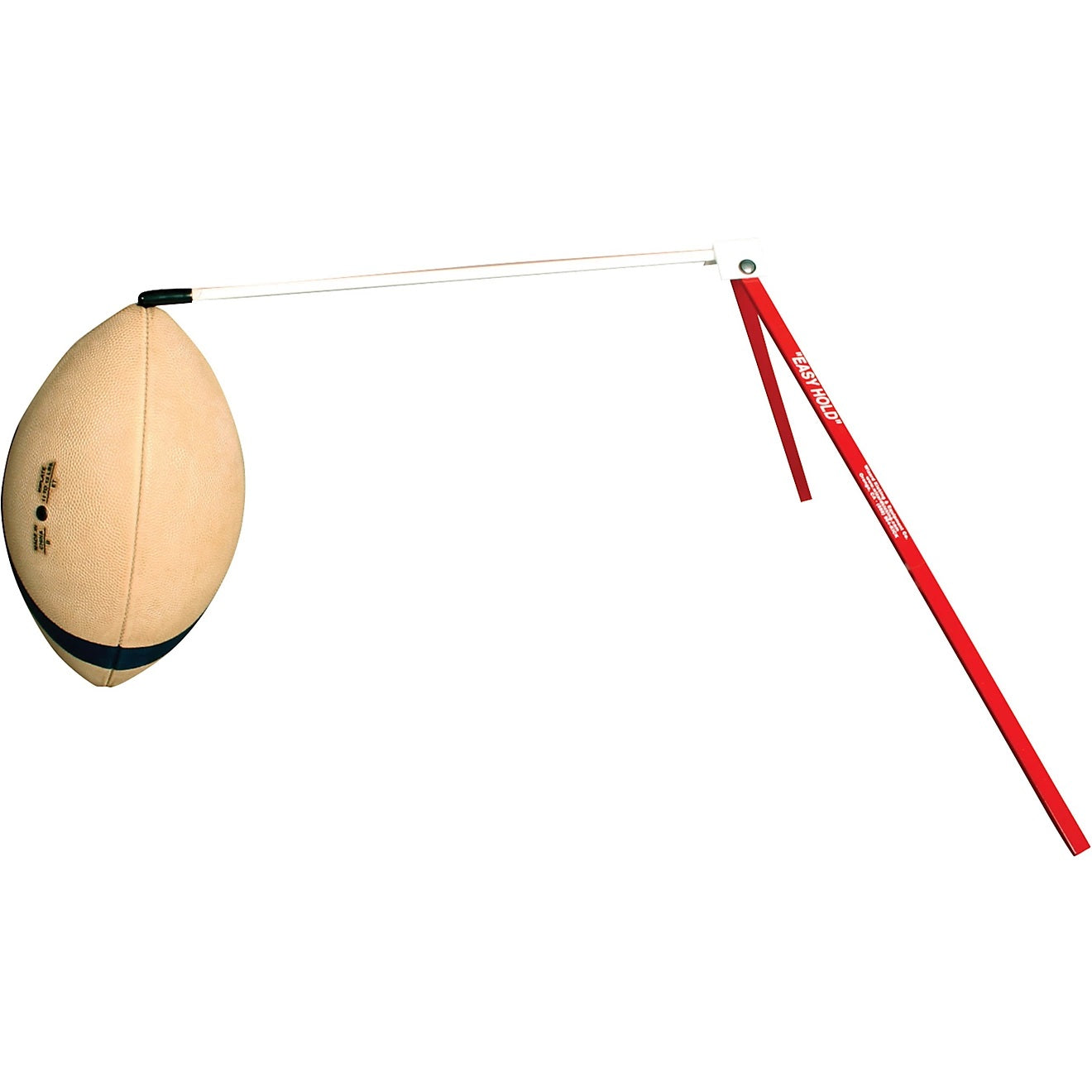 Wizard Kicking Stix Easy Hold Football Holder