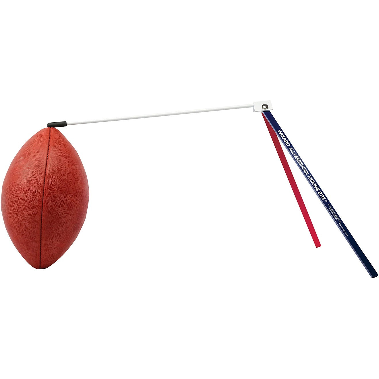 Wizard Kicking Stix Easy Hold Football Holder