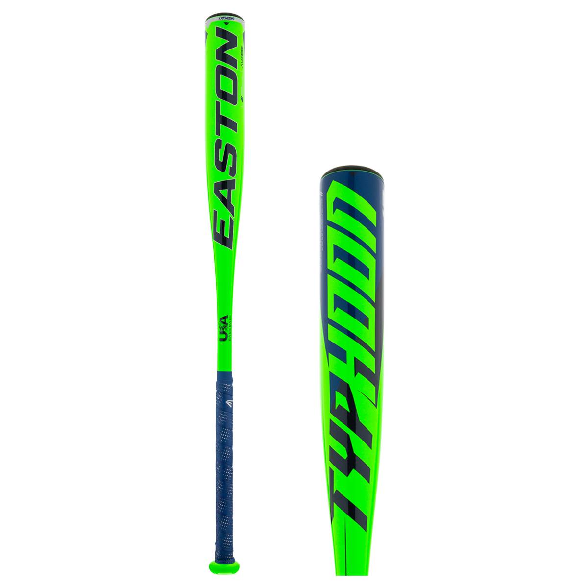 Easton Typhoon -12 USA Youth Baseball Bat