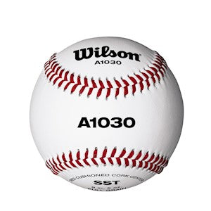 Wilson A1030 Champion Series Baseball