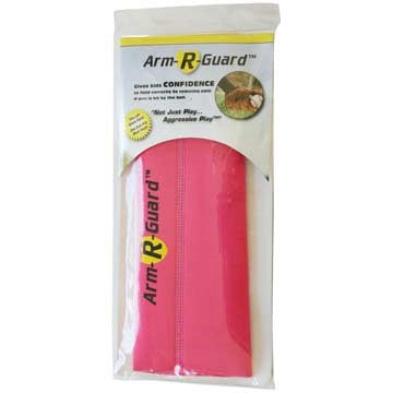 Arm-R-Guard Youth Left Arm - Pink