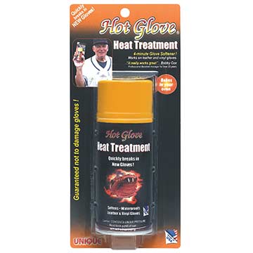 Hot Glove Treatment  4.5 OZ Can