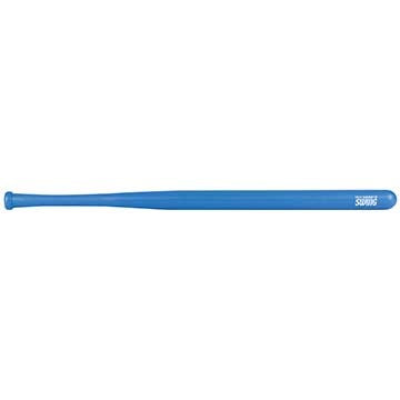 Markwort Skinny 31 Plastic Bat - Royal