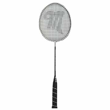 Markwort Badminton Racket - Steel Frame