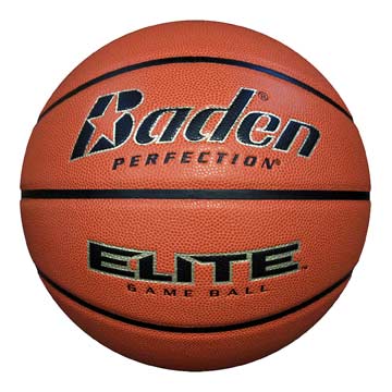 Baden WC Basketball - Women's NFHS - Sz 6