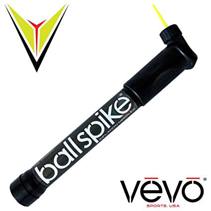 Vevo Double Action Pump w/Ball Spike Needle